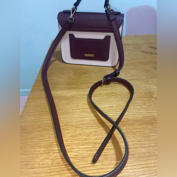 Aldo crossbody bag - Picture 3 of 3